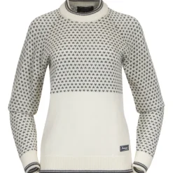 Damen Alvdal Wool Pullover