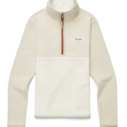Damen Amado Fleece Pullover