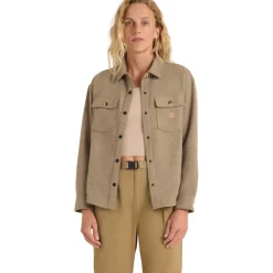 Damen Amberley Jacke