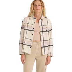 Damen Amberley Jacke