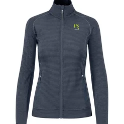 Damen Ambrizzola Full-Zip Jacke