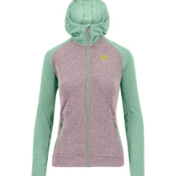 Damen Ambrizzola Jacke