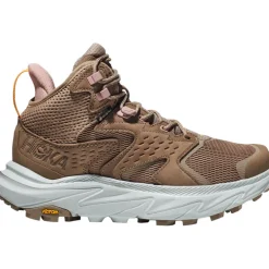 Damen Anacapa 2 Mid GTX Schuhe