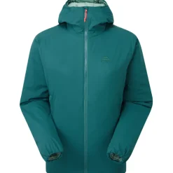 Damen Andola Jacke