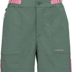 Damen Ane Bermuda Shorts