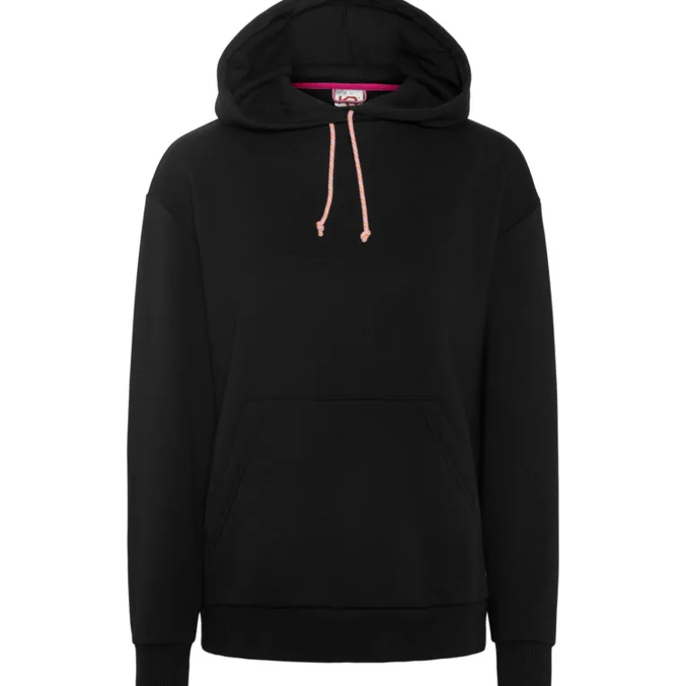 Damen Anelie Hoodie