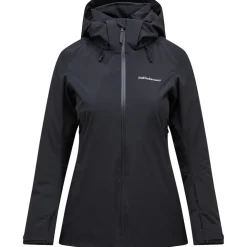 Damen Anima Jacke