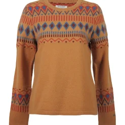 Damen Anna-Kristina Pullover