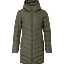 Damen Annecy Down Mantel