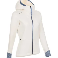 Damen Antje Thermal Hoodie Jacke