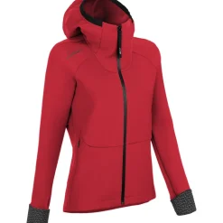Damen Antje Thermal Hoodie Jacke