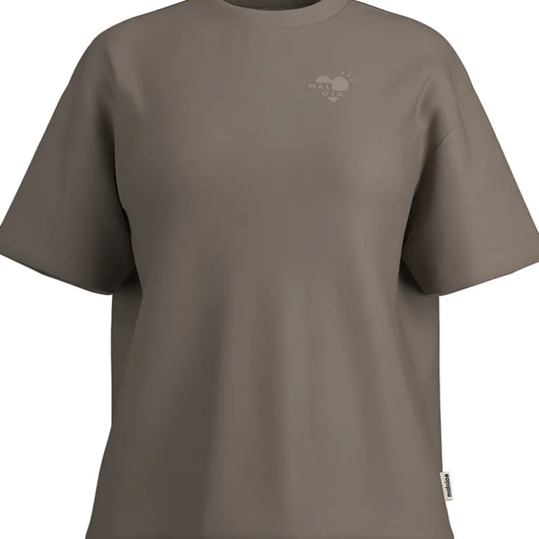 Damen AorakiM. T-Shirt