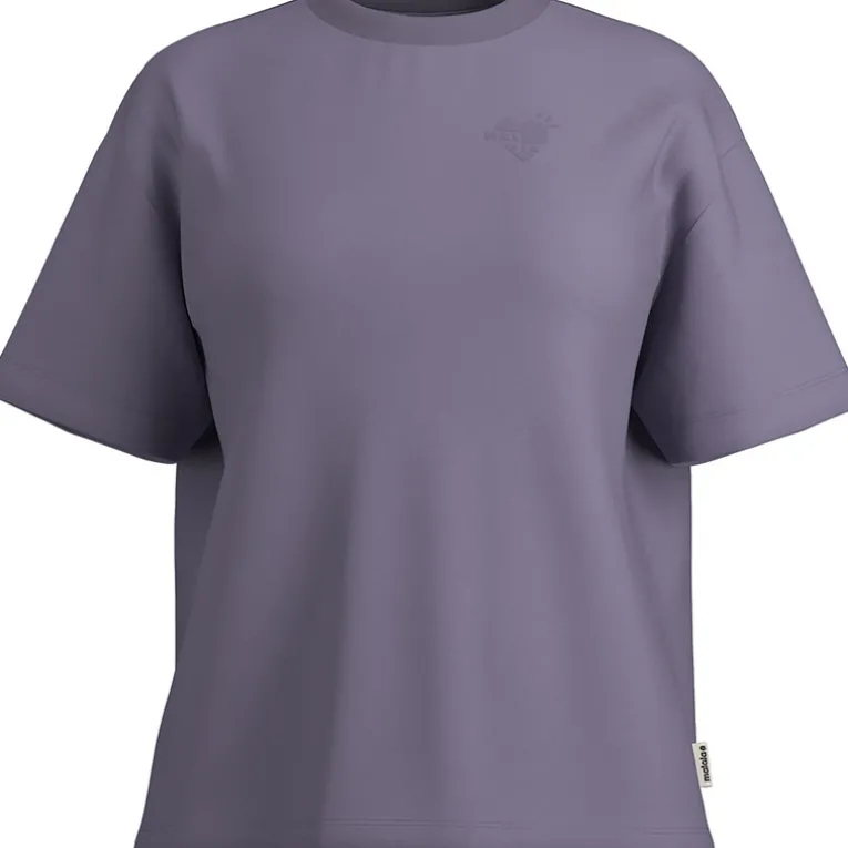 Damen AorakiM. T-Shirt