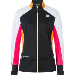 Damen Apex Jacke