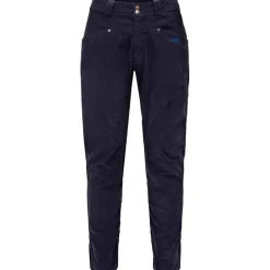 Damen Apres Cord Hose