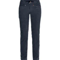 Damen Après Cord Hose