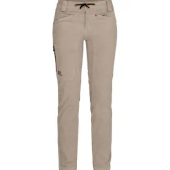 Damen Après Cord Hose