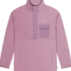 Damen Arcca Fleece Pullover