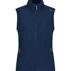 Damen Arctic Fleece Weste