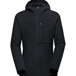Damen Arctic IV ML Hoodie Jacke