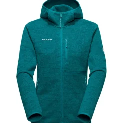 Damen Arctic IV ML Hoodie Jacke