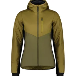 Damen Arete Hoodie Jacke