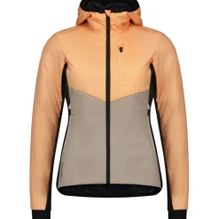 Damen Arete Hoodie Jacke