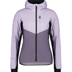 Damen Arete Hoodie Jacke