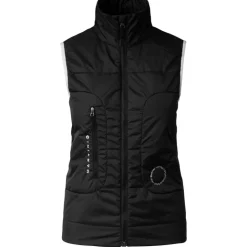 Damen Argon Hybrid Weste