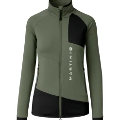 Damen Argon Jacke