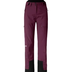 Damen Argon 3L Hose