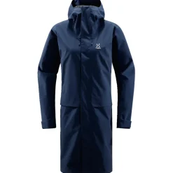 Damen Aria Proof Parka