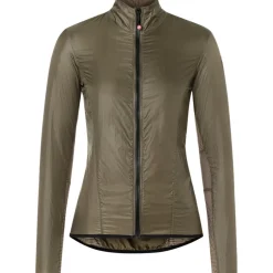 Damen Aria Shell Jacke