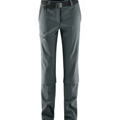 Damen Arolla Zip Hose