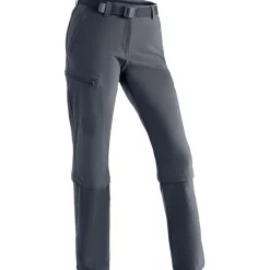 Damen Arolla Zip Hose