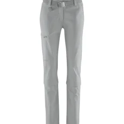 Damen Arolla Zip Hose