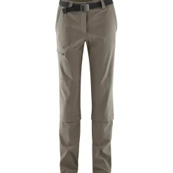 Damen Arolla Zip Hose