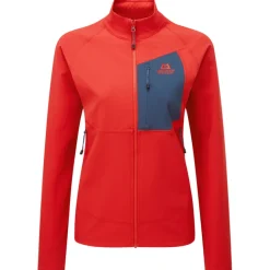 Damen Arrow Jacke