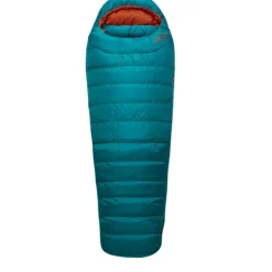 Damen Ascent 500 Schlafsack