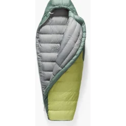 Damen Ascent -1C Down Schlafsack