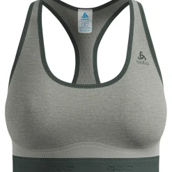 Damen Ascent PW Medium Sport BH