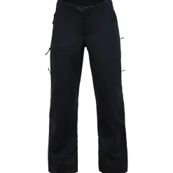 Damen Ascent Softshell Hose