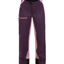 Damen Ascent Softshell Hose