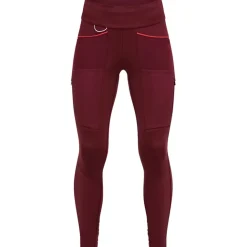 Damen Ascent Track Tights