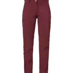 Damen Ascona Warm Hose