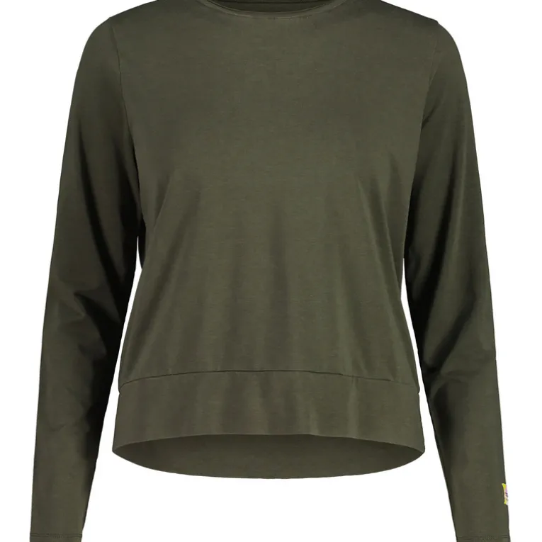 Damen AshaM. Longsleeve