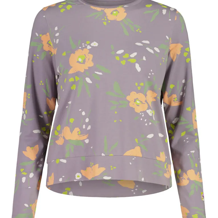 Damen AshaM. Longsleeve