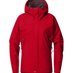 Damen Astral GTX II Jacke