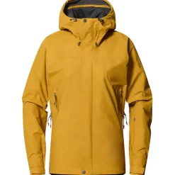 Damen Astral GTX II Jacke