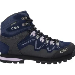 Damen Athunis Mid WP Schuhe